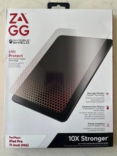 ZAGG Invisible shield protect for  iPad Pro 11 inch (M4) XTR3 Clear picture