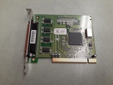Byte Runner Technologies PCI-400H PCI Serial Port Card picture