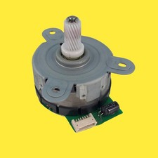 Genuine OEM HP RM1-8286 Paper Feed Motor Assy for ENT600-04 #U7654 picture