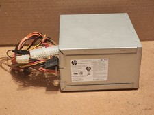 HP Pavilion 300W PC Desktop Power Supply 667893-001 - FH-XD301MYR-1 - Work picture