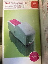 OCE ColorWave 300 Magenta 350ml Ink Tank 1060091362 picture