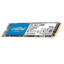  Crucial P2 CT250P2SSD8 2.5