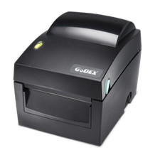 GoDEX DT4xW Direct Thermal Label Printer picture