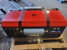 Procolored UV DTF Printer Laminate Sticker Parts (Powers On, Untested) [Freight] picture