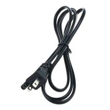 Fite ON AC Power Cord Cable for Panasonic SDR-S25 SDR-S26 SDR-S50 SDR-S7 SDR-T50 picture
