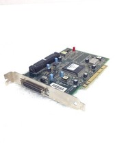 Adaptec 916506-07 PCI Controller Card 185202-001, WORKING  picture