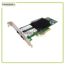 Q0L14A HP StoreFabric SN1200E 2-Ports 16Gbps FC Host Bus Adapter 870002-001 picture