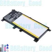New Battery C21N1401 For Asus X455LA X455LD X455LF X455LJ A556U F455L K455L picture