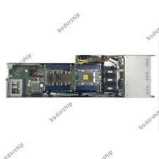 Supermicro F619P2-RTN 8-node Server 6X2.5（2XNVME）4X2000W PSU LGA-3647 picture