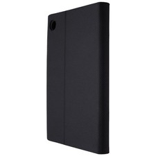 Pure Gear Express Folio Series Case for TCL Tab 8 LE - Black picture