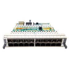 New Open Box Juniper MIC-3D-20GE-SFP 20-Port 1GE SFP MIC MPC1 MPC2 MPC3E picture