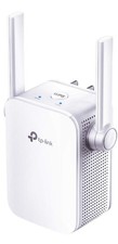 TP-Link N300 WiFi Extender RE105 Single Band WiFi Range Extender (2) picture