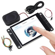 ESP32-S3 ESP32 S3 Display CYD 2.8 Inch IPS Capacitive Touch Screen 240x320 Pi... picture