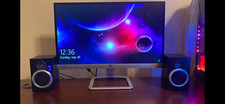 HP EliteDisplay E223 21.5