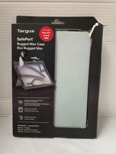 Targus SafePort Rugged Max Case picture