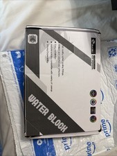 Ice Dragon Water Block for 5700 Xt Water Pump Cooling System picture