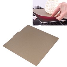 Double Sided PEI Build Plate Durable Textured Surface For Ender 5 Plus picture