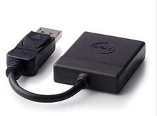 lot of 74 displayport to dvi adapters picture