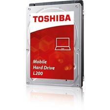 Toshiba L200 2 TB Hard Drive - 2.5