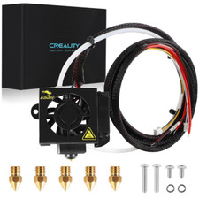 Original Ender 3 Full Assembled Hotend Set, Replacement Full Assemble Hotend Kit picture