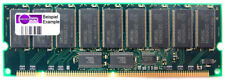 256MB Compaq PC100R Sd-Ram 100MHz ECC Reg Server Memory 313616-B21 480093-001 picture