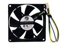 HP Power Logic  PLA08025S12HH-1-LV  12V 0.50A CPU Fan picture