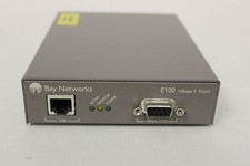 BAY NETWORKS 50-211-1081 E100 10BASE-T PROBE MODEL CS1036010 1 PORT picture