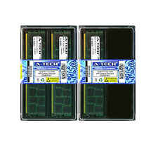 12GB KIT 3 x 4 GB HP Compaq ProLiant 626883-B21 DL120 G6 ML150 G6 Ram Memory picture