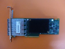 IBM Quad-Port 16G Fiber Channel Adapter Card 00WY983 picture