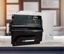 HP 38A/Q1338A Black Toner Cartridge picture