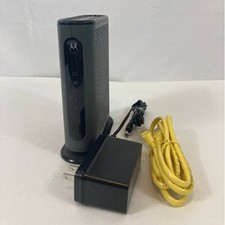Motorola Cable Modem MB7220 picture
