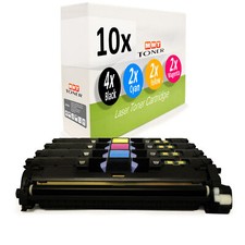 10x Compatible MWT Toner Cartridge for HP LaserJet 1500 1500-LX 2500 LSE picture