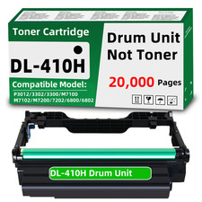 DL-410H Imaging Unit  Compatible for Pantum M7100 P3010 P3012 P3302 M7120 6800 picture