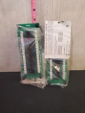 2 ICC cAT6 CAT 6 DATA MODULE ICRESDPB3C picture