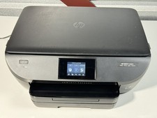 HP Envy 5660 All-in-One Color Inkjet Wireless Printer and Scanner TESTED WORKING picture