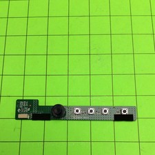 Acer KB242Y Abi Monitor Key Button Board 40-24M200-FBC2LG picture