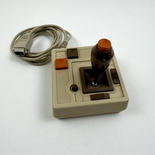 Vintage 1986 Apple Computer Joystick IIe IIc Products Made in USA UNTESTED AS IS picture