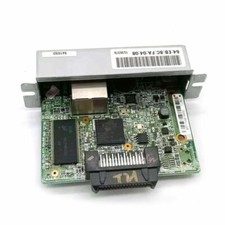E03 Ub-e03 m252a ethernet card TM-U220B TM-U288B TM-T82II TM-T88IV 88V U220 picture