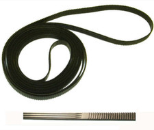 HP Designjet 500, 800 Carriage Belt  42