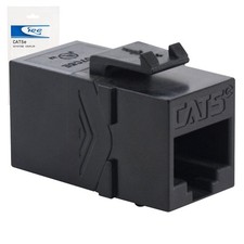 ICC MODULE, COUPLER, CAT 5e, B picture