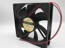 ADDA AD1212DB-A71GL 12025 DC12V 0.13A 12CM 2-Pin Silent Cooling Fan picture
