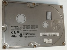 Quantum Fireball 13.0AT 3.5