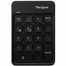 Targus(r) Wireless Numeric EcoSmart(r) Keypad picture
