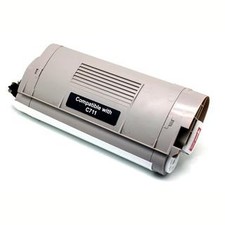 Compatible with 44059112 ForC830dn,C830dtn,C830n - Black Type C14 C830dn,C830dtn picture