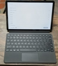 Amazon Fire Max 11 13th Gen Tablet + Official Keyboard Case picture