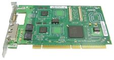 HP Compaq NC3134 Dual Port Fast Ethernet 10/100Mbps PCI-X Board- 161105-001 picture