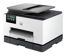 HP OfficeJet Pro 9135e Wireless AiO Color Inkjet Printer - Never Initialized picture