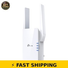 TP-Link AX2700 Wi-Fi 6 Dual-Band Range Extender picture