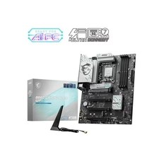 MSI B860 GAMING PLUS WIFI Gaming Desktop Motherboard - Intel B860 Chipset picture