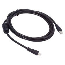 CHENYANG Type-C to Mini 8P Data Cable for Camera Coolpix UC-E6 UC-E16 UC-E17 picture